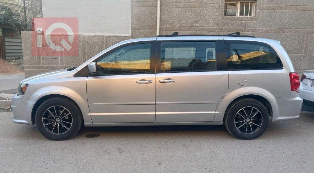 Dodge Grand Caravan